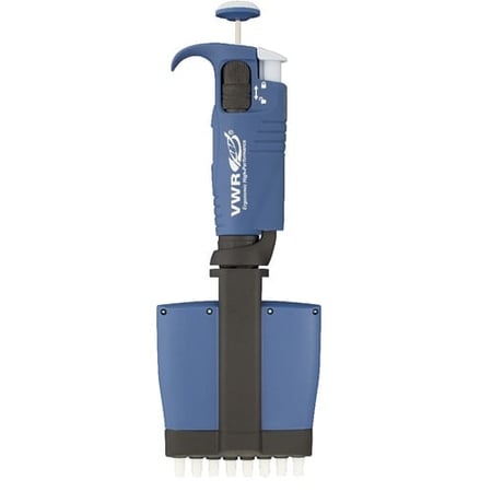 VWR - Pipettes - WS8-300R (Certified Refurbished)